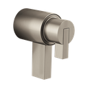Brizo HL6032-NK Litze Thermostatic Trim Lever Handle Kit Brilliance Luxe Nickel
