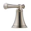 Brizo HL605-BN Baliza Roman Tub Lever Handle Kit Brilliance Brushed Nickel