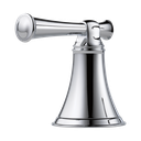 Brizo HL605-PC Baliza Roman Tub Lever Handle Kit Polished Chrome