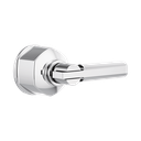 Brizo HL60P76-PC Invari Pressure Balance Valve Trim Lever Handle Kit Polished Chrome
