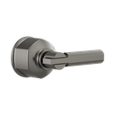 Brizo HL60P76-SL Invari Pressure Balance Valve Trim Lever Handle Kit Brilliance Luxe Steel