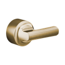 Brizo HL60P98-GL Levoir Pressure Balance Trim Lever Handle Kit Brilliance Luxe Gold