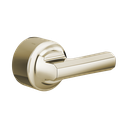 Brizo HL60P98-PN Levoir Pressure Balance Trim Lever Handle Kit Brilliance Polished Nickel