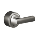 Brizo HL60P98-SL Levoir Pressure Balance Trim Lever Handle Kit Brilliance Luxe Steel