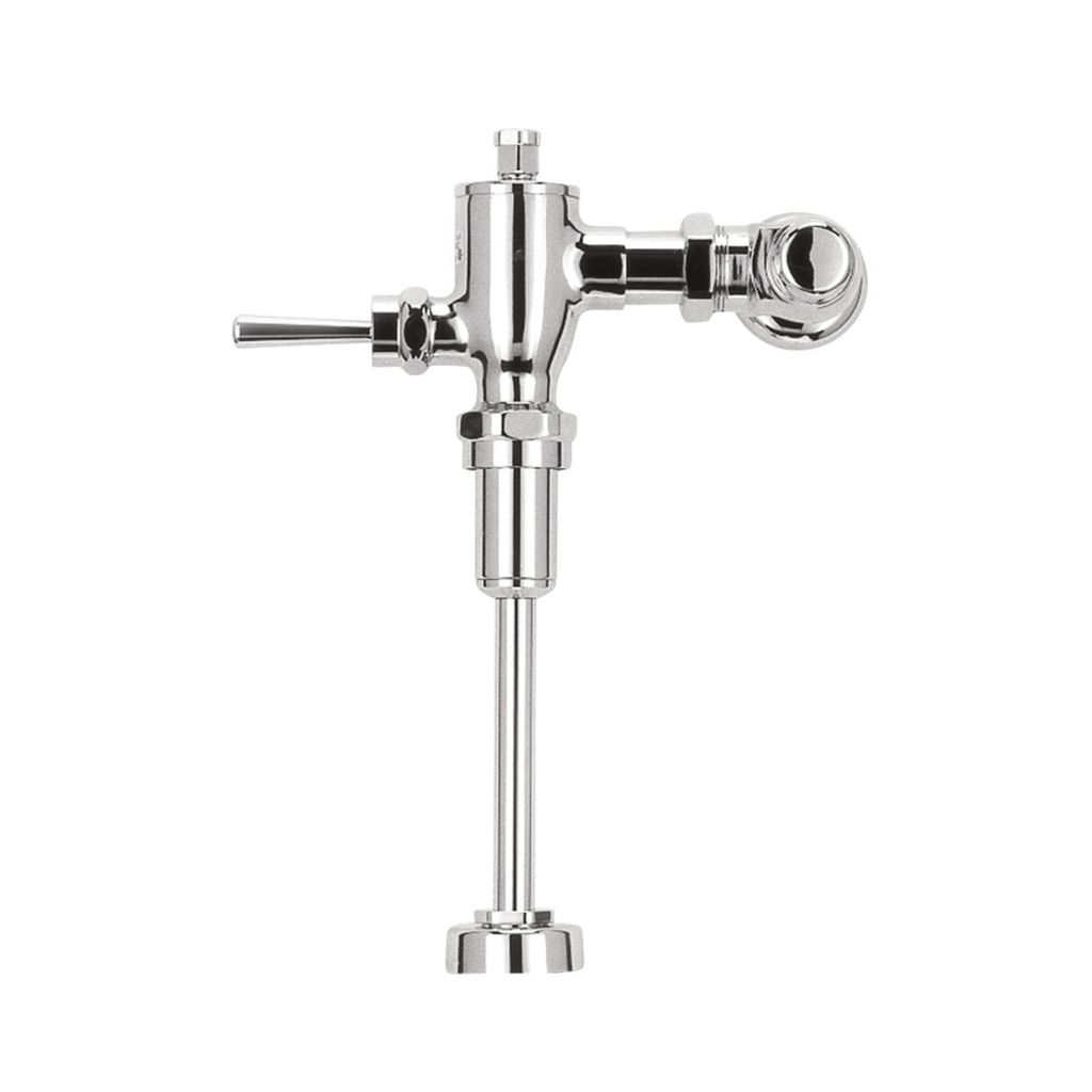 TOTO TMU1NNC Urinal Flushometer Valve 1.0 GPF 1-1/4" Chrome