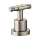 Brizo HL633-NK Litze Roman Tub T-Lever Handle Kit Brilliance Luxe Nickel