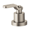 Brizo HL634-NK Roman Tub Handle Kit Industrial Lever Brilliance Luxe Nickel