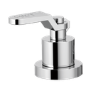 Brizo HL634-PC Roman Tub Handle Kit Industrial Lever Polished Chrome