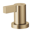 Brizo HL635-GL Litze Roman Tub Extended Lever Handle Kit Brilliance Luxe Gold