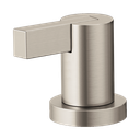 Brizo HL635-NK Litze Roman Tub Extended Lever Handle Kit Brilliance Luxe Nickel