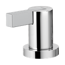 Brizo HL635-PC Litze Roman Tub Extended Lever Handle Kit Polished Chrome