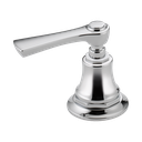 Brizo HL660-PC Rook Roman Tub Faucet Lever Handle Kit Polished Chrome