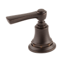 Brizo HL660-RB Rook Roman Tub Faucet Lever Handle Kit Venetian Bronze