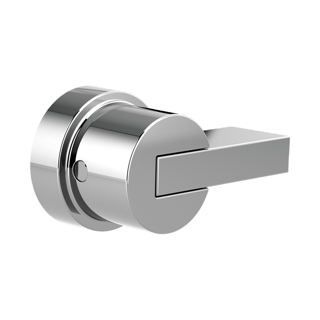 Brizo HL6632-PC Litze Sensori Thermostatic Valve Trim Handle Kit Polished Chrome