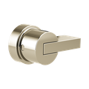 Brizo HL6632-PN Litze Sensori Thermostatic Valve Trim Handle Kit Brilliance Polished Nickel