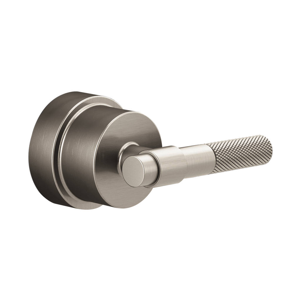 Brizo HL6633-NK Litze Sensori Thermostatic Valve Trim Handle Kit Brilliance Luxe Nickel