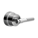 Brizo HL6633-PC Litze Sensori Thermostatic Valve Trim Handle Kit Polished Chrome