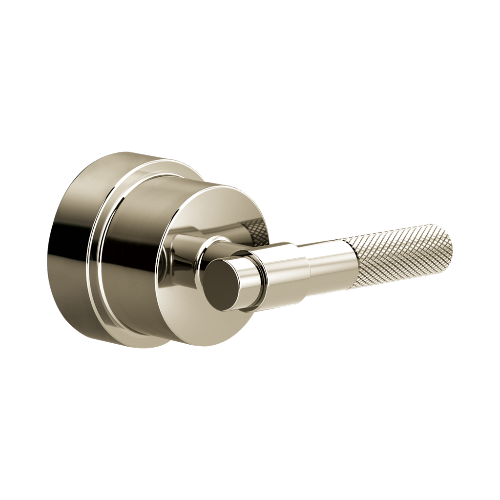 Brizo HL6633-PN Litze Sensori Thermostatic Valve Trim Handle Kit Brilliance Polished Nickel