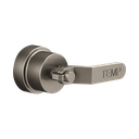 Brizo HL6634-NK Litze Sensori Thermostatic Valve Trim Handle Kit Brilliance Luxe Nickel