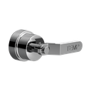 Brizo HL6634-PC Litze Sensori Thermostatic Valve Trim Handle Kit Polished Chrome