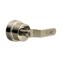 Brizo HL6634-PN Litze Sensori Thermostatic Valve Trim Handle Kit Brilliance Polished Nickel