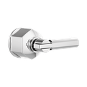 Brizo HL6676-PC Invari Sensori Thermostatic Valve Trim Lever Handle Kit Polished Chrome