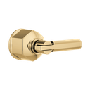 Brizo HL6676-PG Invari Sensori Thermostatic Valve Trim Lever Handle Kit Brilliance Polished Gold