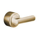 Brizo HL6698-GL Levoir Sensori Thermostatic Valve Trim Lever Handle Kit Brilliance Luxe Gold