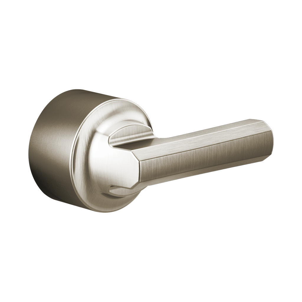 Brizo HL6698-NK Levoir Sensori Thermostatic Valve Trim Lever Handle Kit Brilliance Luxe Nickel