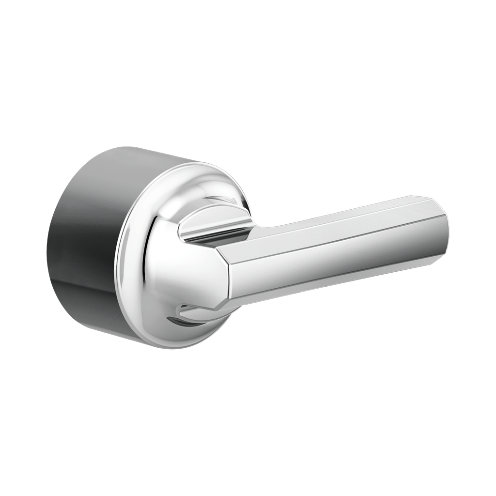 Brizo HL6698-PC Levoir Sensori Thermostatic Valve Trim Lever Handle Kit Polished Chrome