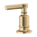 Brizo HL676-GL Invari Roman Tub Faucet Lever Handle Kit Brilliance Luxe Gold
