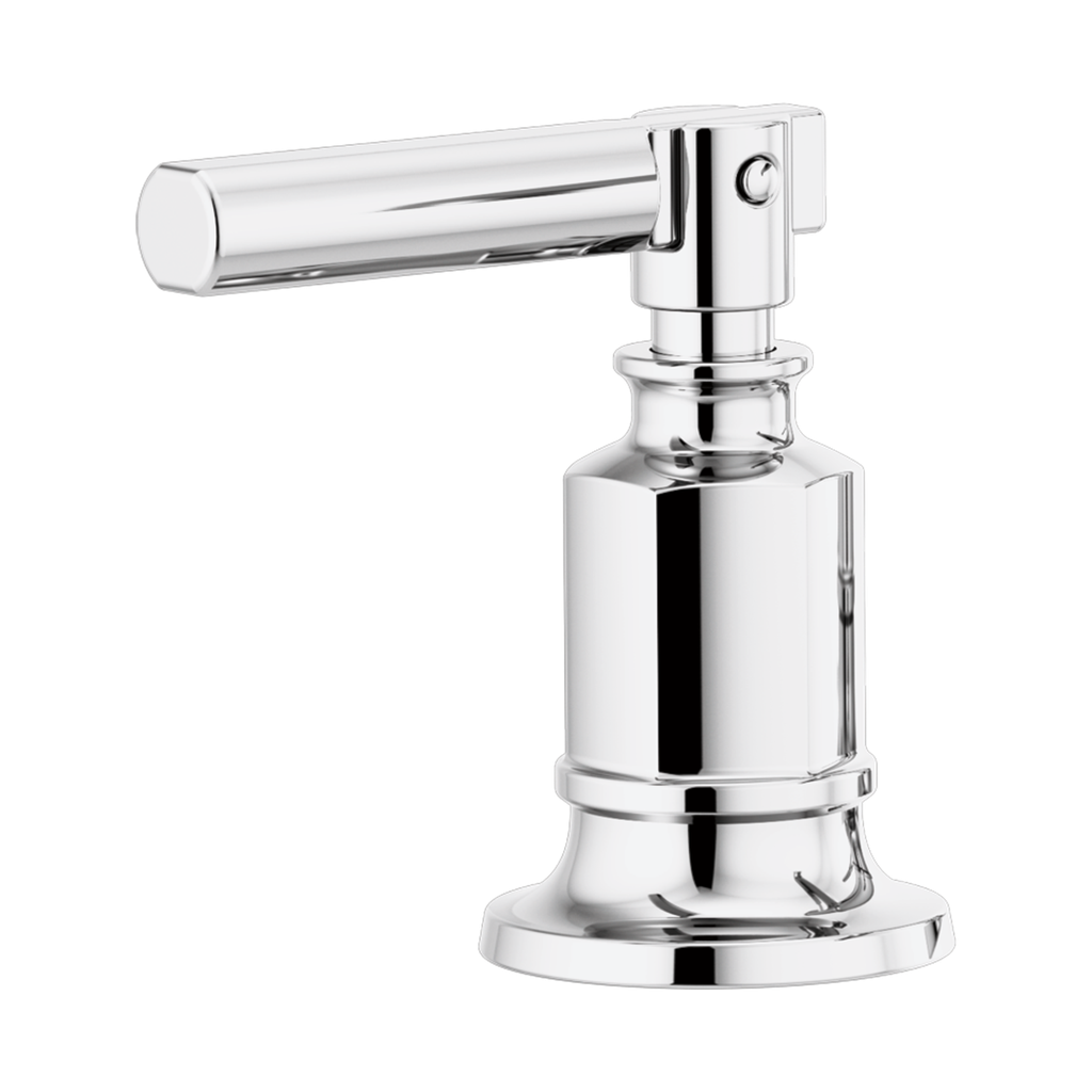 Brizo HL676-PC Invari Roman Tub Faucet Lever Handle Kit Polished Chrome