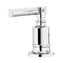 Brizo HL676-PC Invari Roman Tub Faucet Lever Handle Kit Polished Chrome