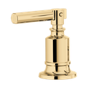 Brizo HL676-PG Invari Roman Tub Faucet Lever Handle Kit Brilliance Polished Gold