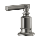 Brizo HL676-SL Invari Roman Tub Faucet Lever Handle Kit Brilliance Luxe Steel