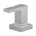 Brizo HL680-PC Siderna Roman Tub Faucet Lever Handle Kit Polished Chrome