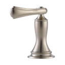 Brizo HL685-BN Charlotte Roman Tub Faucet Lever Handle Kit Brilliance Brushed Nickel
