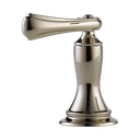 Brizo HL685-PN Charlotte Roman Tub Faucet Lever Handle Kit Brilliance Polished Nickel