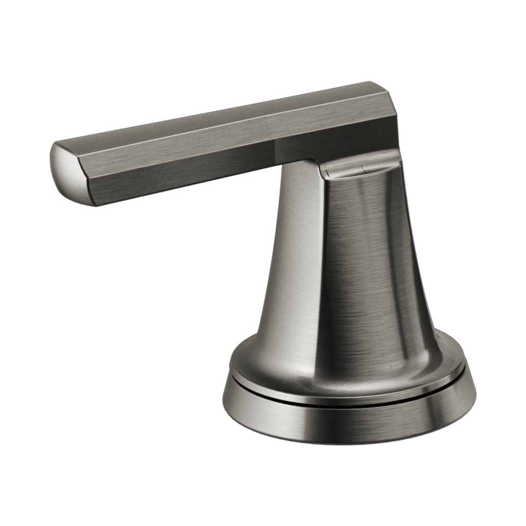 Brizo HL6898-SL Levoir Bidet Lever Handle Kit Brilliance Luxe Steel