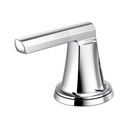 Brizo HL698-PC Levoir Roman Tub Handle Kit Chrome