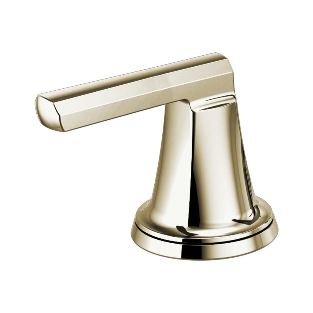 Brizo HL698-PN Levoir Roman Tub Handle Kit Polished Nickel