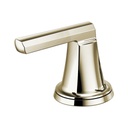 Brizo HL698-PN Levoir Roman Tub Handle Kit Polished Nickel