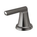 Brizo HL698-SL Levoir Roman Tub Handle Kit Luxe Steel