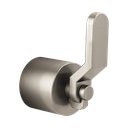 Brizo HL7034-NK Litze Freestanding Tub Filler Handle Kit Brilliance Luxe Nickel