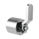 Brizo HL7034-PC Litze Freestanding Tub Filler Handle Kit Polished Chrome
