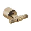 Brizo HL70433-GL Litze Wall Mount Tub Filler Handle Kit Brilliance Luxe Gold