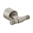 Brizo HL70433-NK Litze Wall Mount Tub Filler Handle Kit Brilliance Luxe Nickel
