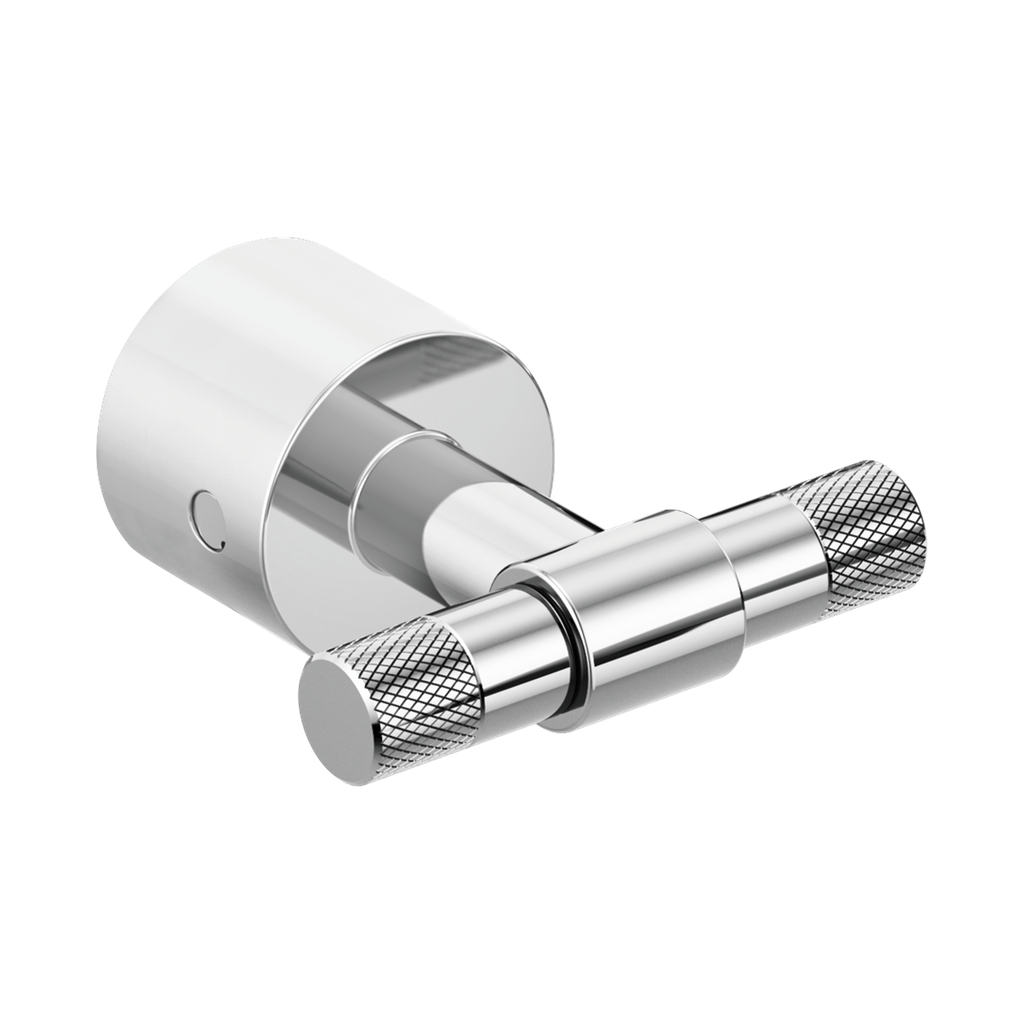 Brizo HL70433-PC Litze Wall Mount Tub Filler Handle Kit Polished Chrome