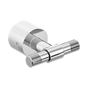 Brizo HL70433-PC Litze Wall Mount Tub Filler Handle Kit Polished Chrome