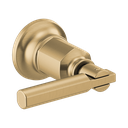 Brizo HL70476-GL Invari Wall Mount Lever Handle Kit Brilliance Luxe Gold